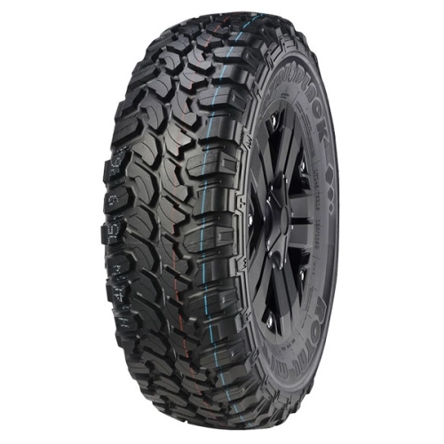 Royal Black M/T
